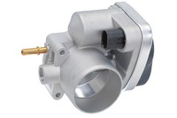 Drosselklappenstutzen FÜR Renault - Vdo/Continental 2803605017302