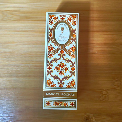 Vintage Marcel Rochas Madame Rochas Parfum de Toilette 50 ml Spray Zerstäuber
