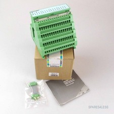 Phoenix Contact IBS ST 24 DI32/2 Art. 2754927 Original Packaging