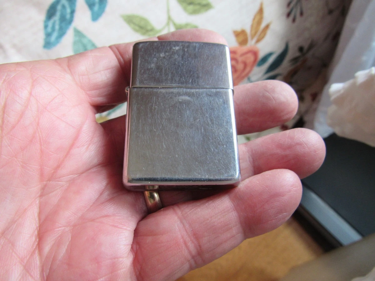 Zippo 1980 | eBay