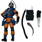GI Joe Classified Series Frag-Viper 6" Action Figure #153 Complete Hasbro Used