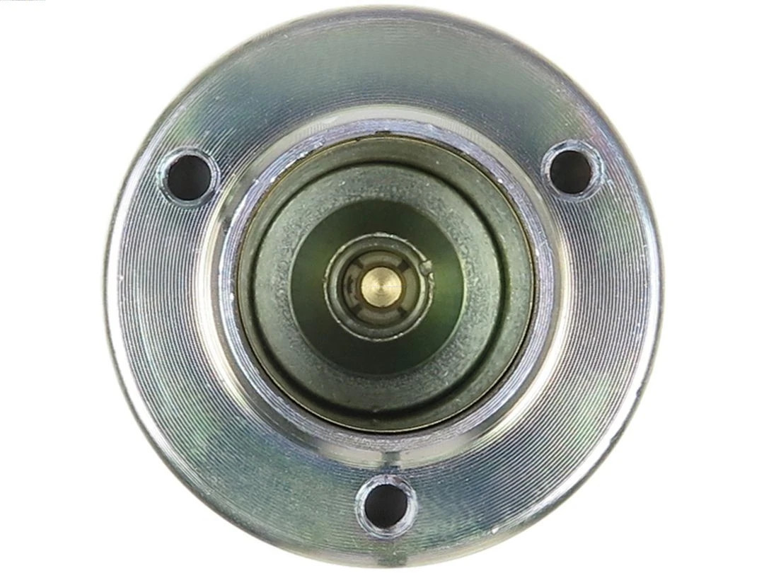 Démarreur contacteur AS-PL SS0039 solénoïde d'allumage 12V