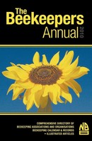 John Phipps | The Beekeepers Annual 2010 | Taschenbuch | Englisch (2009)
