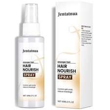 Hair Growth Spray, Natural Hair Growth Serum for Women With Rosemary Oil and ...