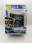 Funko Pop! Avatar Battle Neytiri #1323 Vinyl Figure Movies NEW