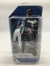 The New Batman Adventures - TWO FACE Action Figure  02  DC Collectibles  NIDB