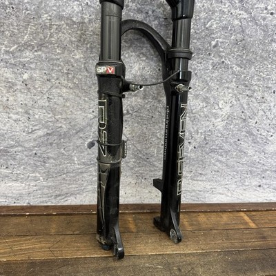 Vintage Manitou R7 R-Seven SPV 26 Suspension Fork 1 1/8 Threaded V