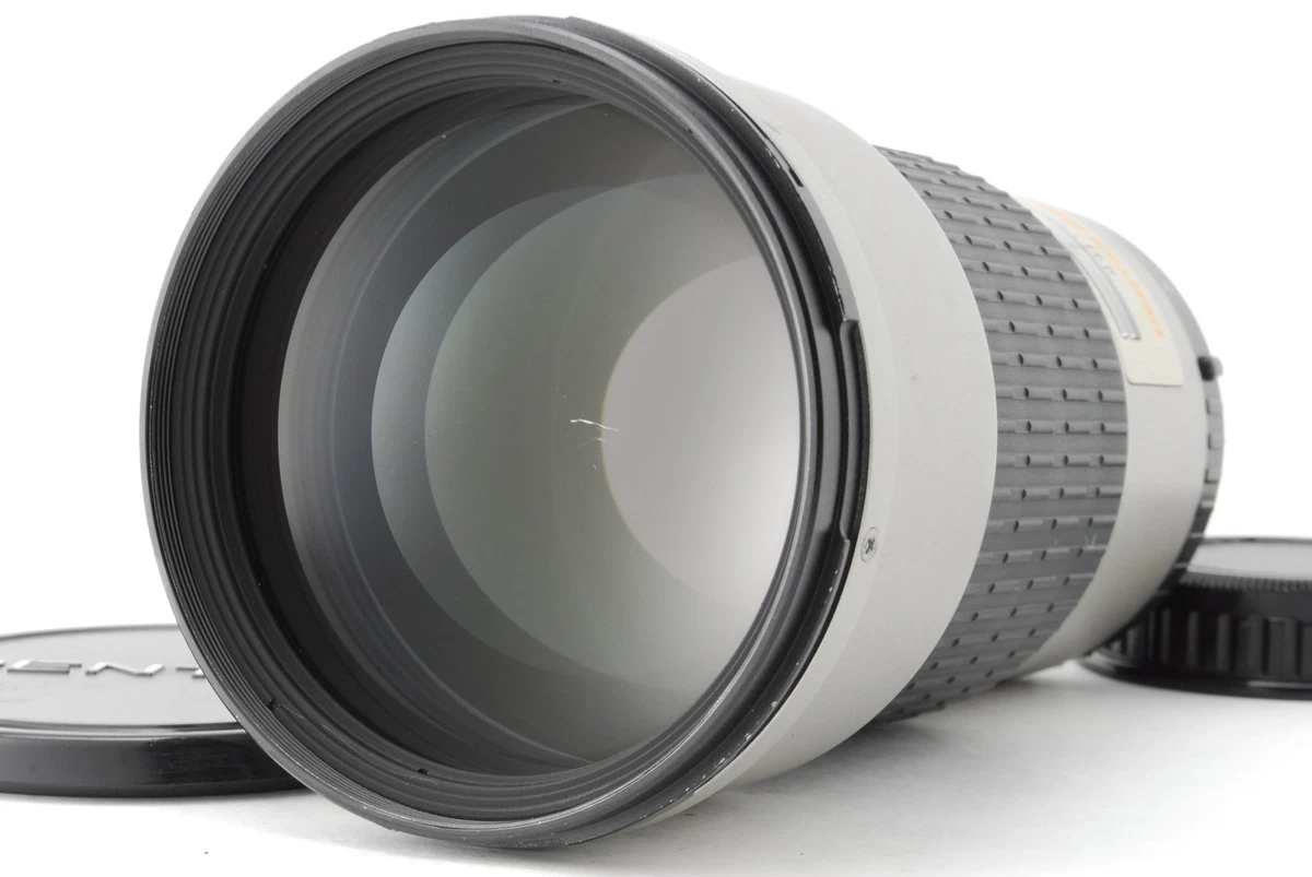 Pentax FA 80-200mm Focal Camera Lenses for sale | eBay