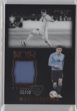 2016-17 Panini Noir Acetate Relics Bronze 46/49 Maxi Pereira #AN-MP 0s5