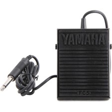 Yamaha FC5 Sustain Pedal
