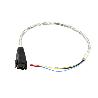 NORDSON 223826 Cord Set w/Eyelet 5-Pin Male