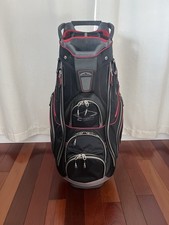 Sun Mountain C-130 Golf Cart Bag 14-Way