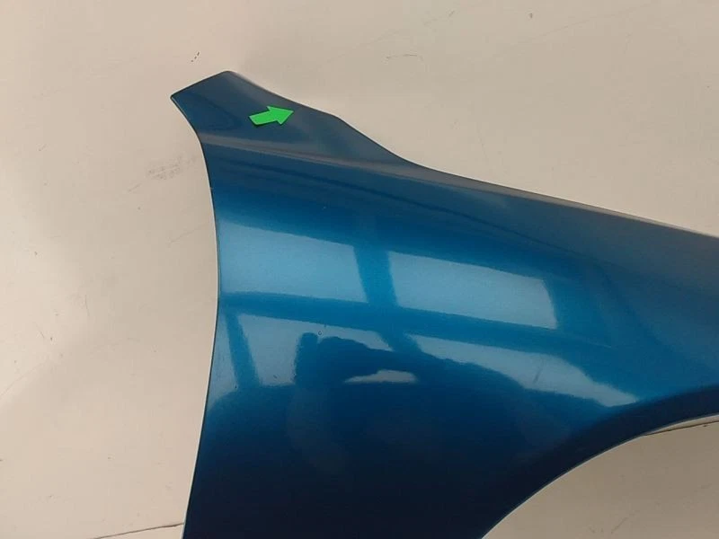 LEXUS IS300 SEDAN Passenger Right Front Fender 01 02 03 04 05 Foto 4 de 4