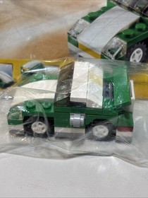 Lego Creator Mini Car #6910 #22 Building toys for kids @ Christmas for fun