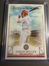 2024 Panini Boys Of Summer Aidan Miller 161/275 Phillies