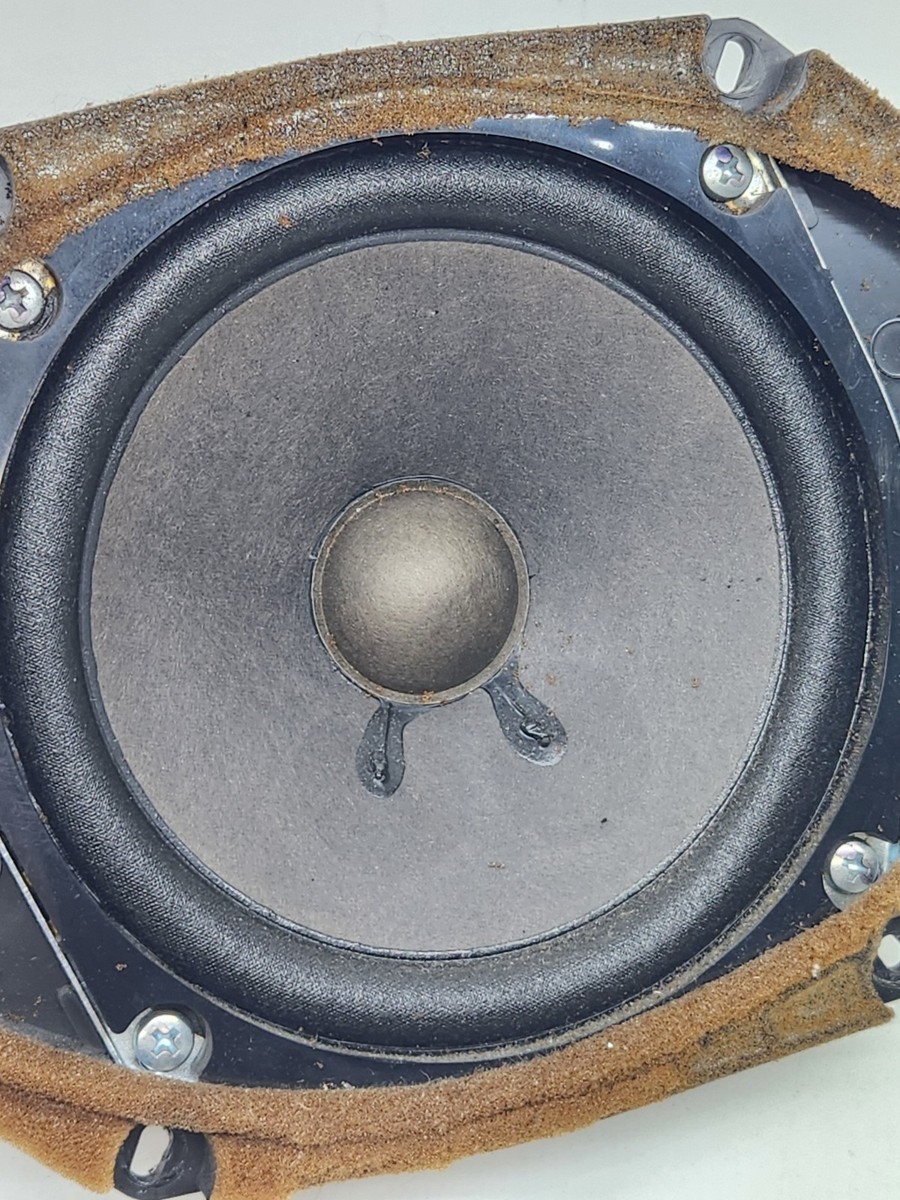BOSE まとめ売り 02-07 MAZDA 6 Bose Rear Door Speaker Mazda6 258984-001 for sale