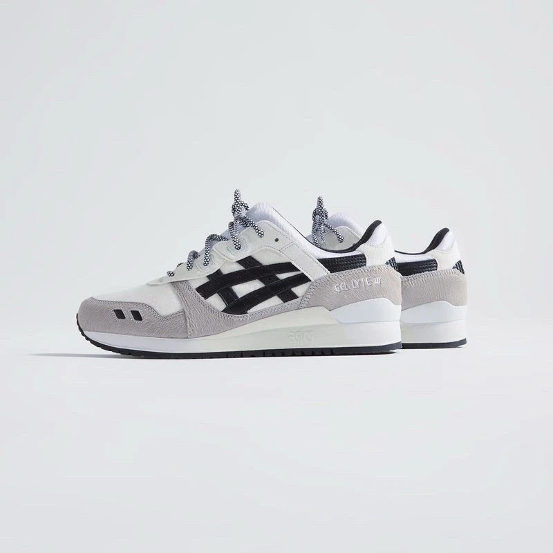 Kith x Marvel x ASICS Gel Lyte 3 '07 Remastered X-Men 60th