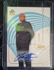 2025 SP Signature Edition AEW Wrestling Checklist Guide in-content 24