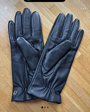 Kessler Herren Lederhandschuhe, Handschuh Sti...