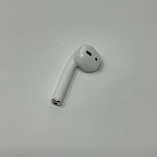 Apple AirPod 2nd Gen. Left Side Only A2031 Original. Working 