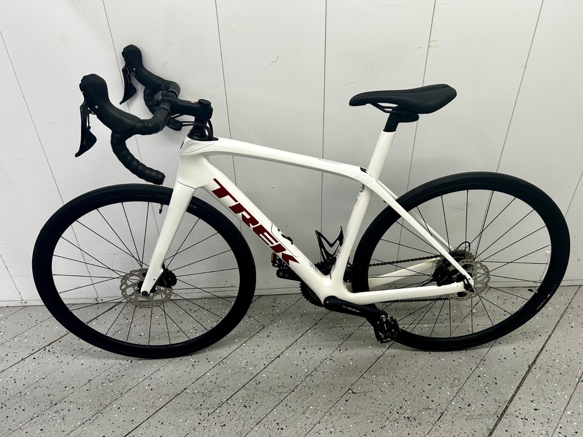 Trek Domane SL Gen 5, All-Road, Carbon Fiber, Endurance Bike- 52cm