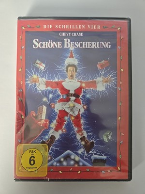 DVD Neuf - Schöne Bescherung