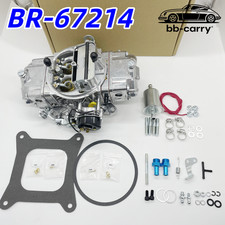 Carburetor Br-67214 850 Fits For Brawler Street Carburetor Mechanical Secondary