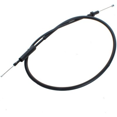 Bowdenzug Seilzug Gaszug 937mm passend für BMW K75 K100 LT RS RT C S   Geiwiz Qu