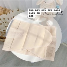 Women Postpartum Belt Belly Wrap Body Shaper Support Recovery Girdle After Birth