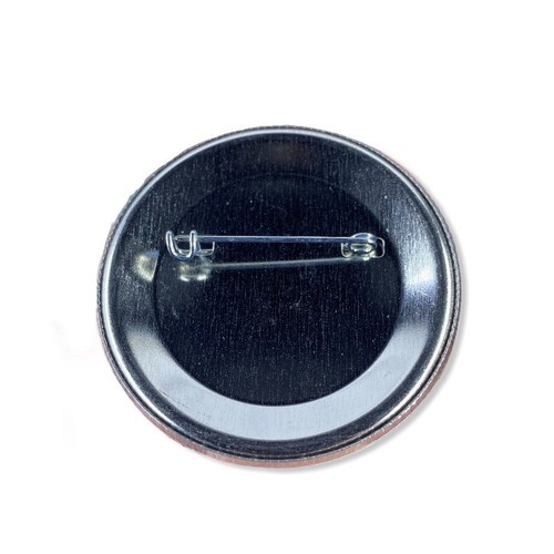 Siamkatze Profi Loudmouth Pinback Button Handarbeit Retro Kunst Geschenk 2,25" - Bild 12 von 16
