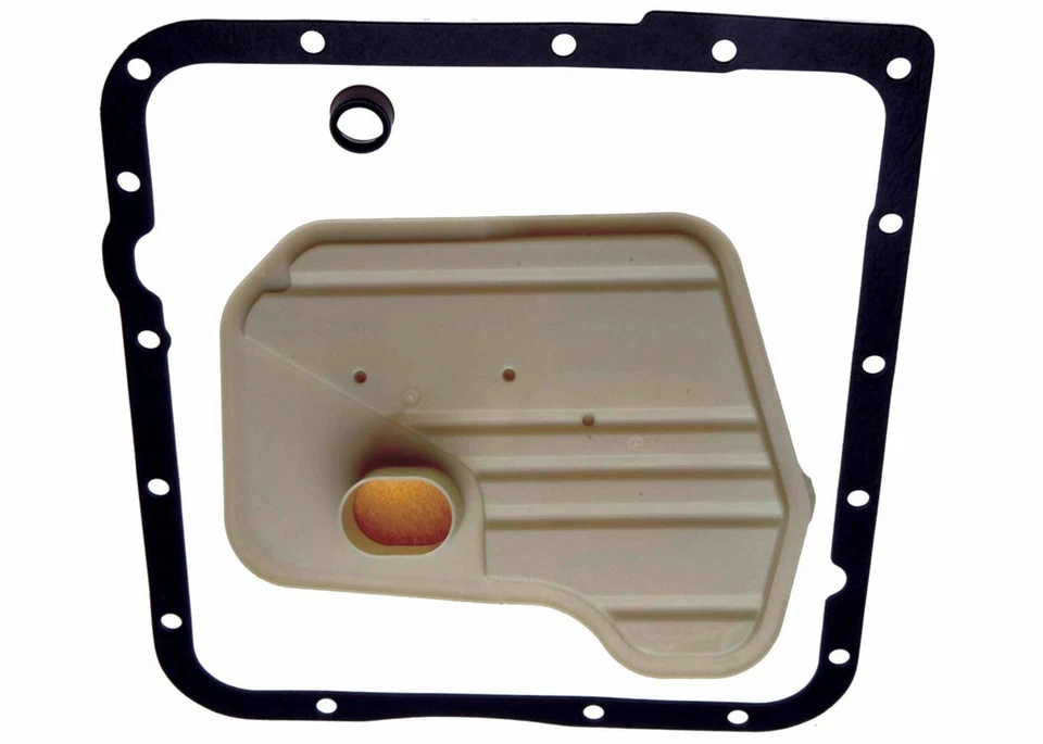 GM Genuine Parts 24208574 Transmission Filter Kit For 97-04 Chevrolet Corvette - Image 2 of 4