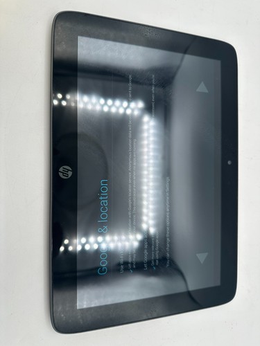 Hp Slate 10 HD 3500US Beats Audio - Fast Ship