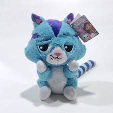 Casa de Muñecas Gabby's Gato Travieso Niños Peluche Muñeca 22CM
