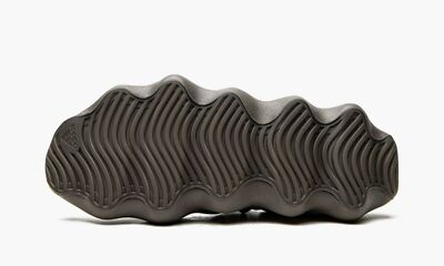 Adidas Yeezy 450 Cinder Kanye West Dark Gray GX9662 Men 