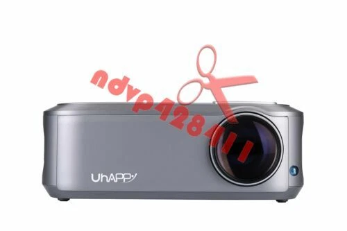 Uhappy Home Cinema Projectors