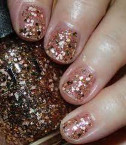 OPI Nail Lacquer - HR K15 I Pull the Strings