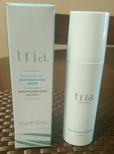 Los tratamientos Tria Suero acné y manchas