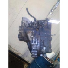 Boite de vitesse Fiat SEDICI