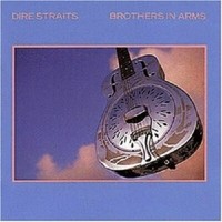 Dire Straits 'Brothers In Arms' Cd Neu+++