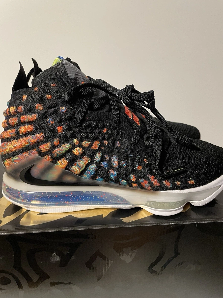 Nike LeBron 18 James Gang for Sale | Authenticity Guaranteed | eBay