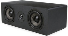 Micca Mb42x-c Advanced Center Channel Speaker For Home Theater, Surround Sound, 
