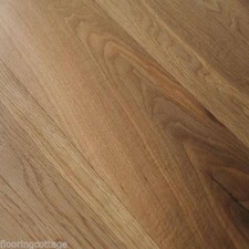 Oiled Finish Engineered Oak Flooring Wide Boards 14mmx3mmx190mm Click Lock