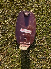 Porsche 911 SC 1983 Fuel Cap (Original)