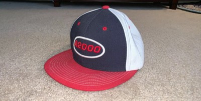 wilson a2000 hat