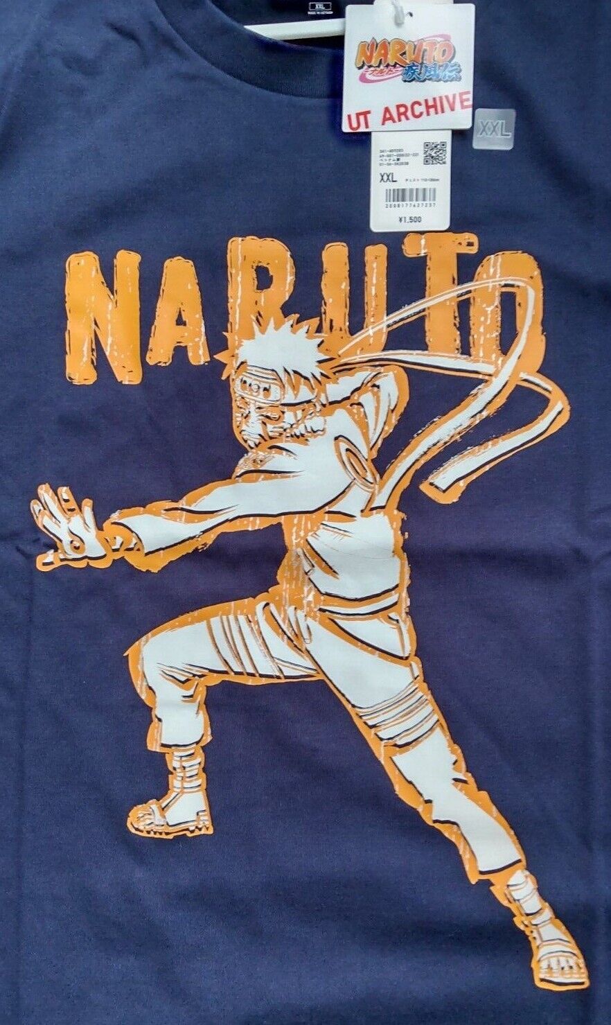 Naruto archivos - Blue Star Import