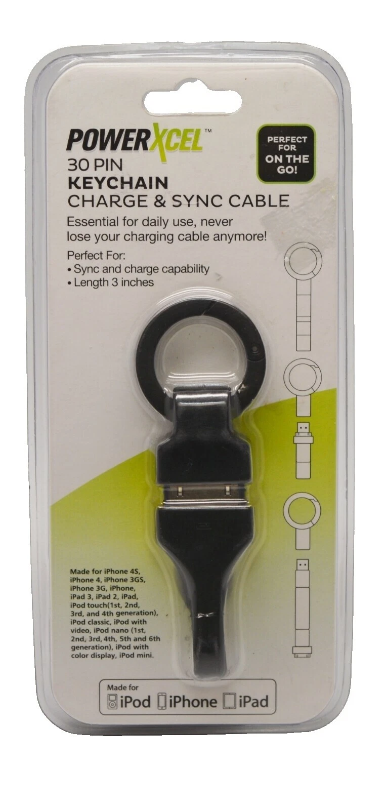 Cables Y Adaptadores Para Nokia Apple iPhone 4s