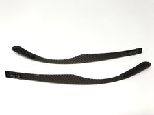 Authentic Temple Replacement PARTS RAY BAN RB8412 2503 145mm X664