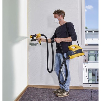 Wagner W690 Flexio Hvlp Spray Gun | eBay