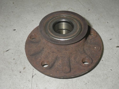 Radnabe HA mit Radlager VW GOLF V (1K1) 1.9 TDI