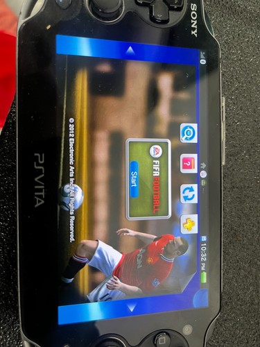 FIFA 15 (Sony PlayStation Vita, 2014) - Japanese Version - Picture 4 of 4